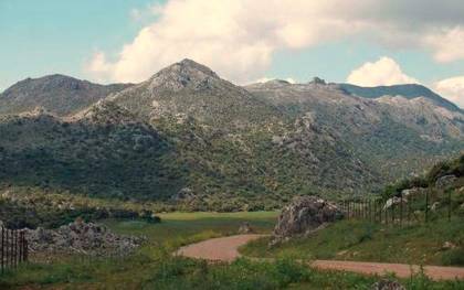 Plan de fin de semana: Ruta de senderismo en plena Sierra de Grazalema