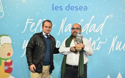 Galería de fotos: VI Concurso de Villancicos ‘Navidad 2018’