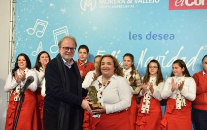 Galería de fotos: VI Concurso de Villancicos ‘Navidad 2018’