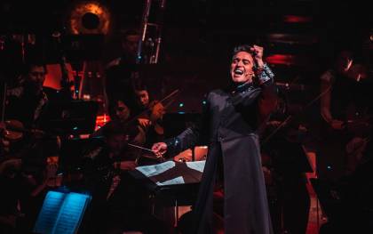 La Film Symphony Orchestra traerá a Sevilla su nueva gira