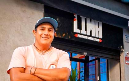 “Lima” abre nuevo restaurante en Sevilla