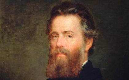 Hermann Melville