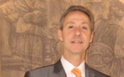 Dr. José Chacón, de la Sociedad Andaluza de Neurología y del Hospital Quirónsalud Infanta Luisa