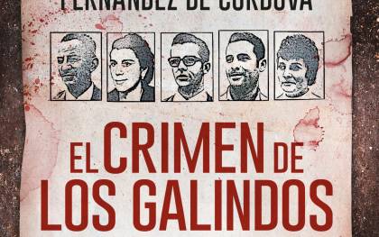 ‘Crimen de Los Galindos’: ¿toda la verdad?