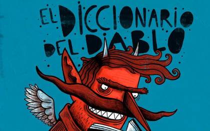 Echarse un vistazo y leer «El Diccionario del Diablo» de Ambrose Bierce