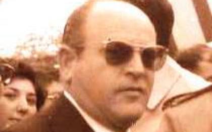 Fallece a los 93 años el exalcalde de Herrera, Francisco Gallardo