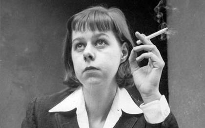 Imagen Carson McCullers