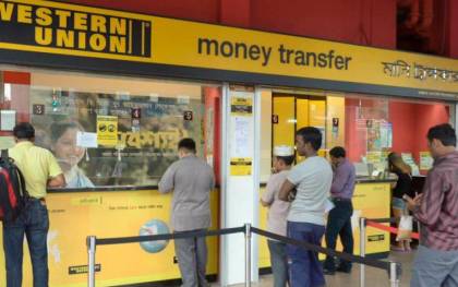 Condenados 105 agentes de Western Union por la macroestafa de las cartas nigerianas