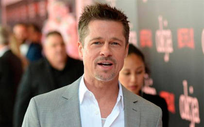 Brad Pitt: La perfección de sus 55 años