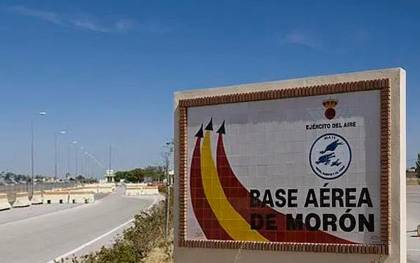 Misterios militares en España