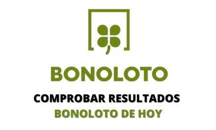 Un acertante de la Bonoloto gana 1,7 millones de euros