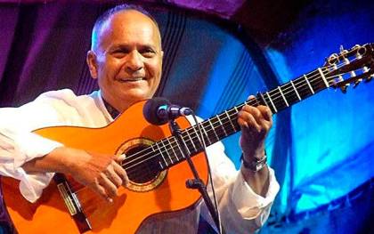 El ‘Potaje Gitano’ de Utrera 2020 rendirá homenaje al cantaor flamenco cordobés ‘El Pele’