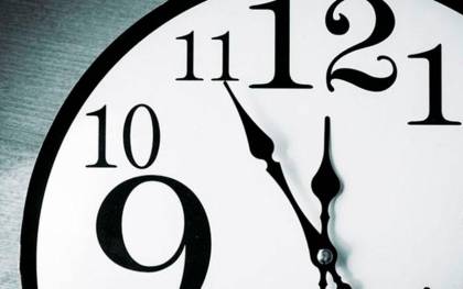 El «Reloj del Apocalipsis» vuelve a marcar 100 segundos para el fin del mundo