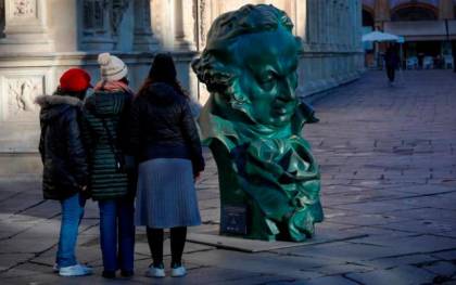 El Ayuntamiento y el Gobierno crean un Cecop para los Goya
