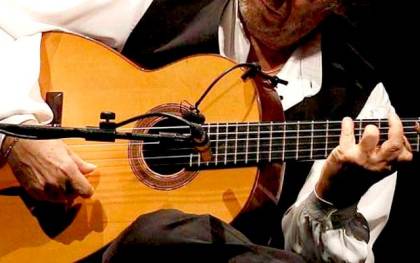 Por qué los Grammy le dan un palo al Flamenco