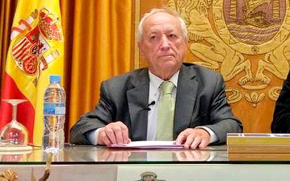 El propietario del grupo JALE, José Antonio López Esteras. / El Correo