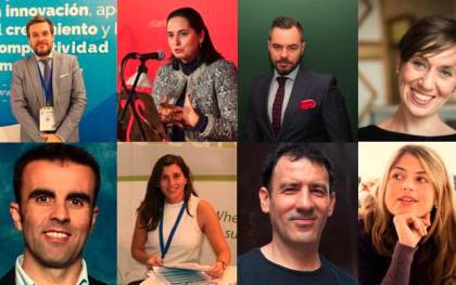 Ideas Factory Summit busca nuevos talentos en Sevilla