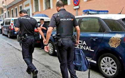 El Gobierno ve «insuficiente» la llegada de 60 nuevos policías a Sevilla