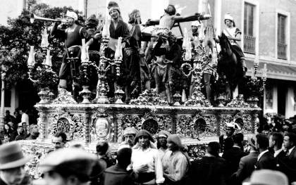 Mitos, bulos y leyendas de la Semana Santa de Sevilla