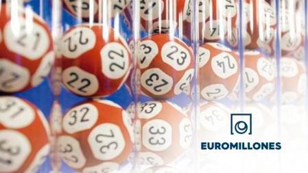Espectacular Eurobote para el próximo sorteo del Euromillones