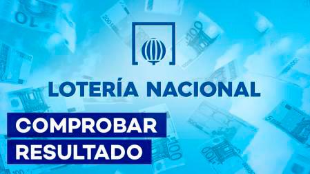 Sevilla de suerte: 60.000 euros de la Lotería Nacional