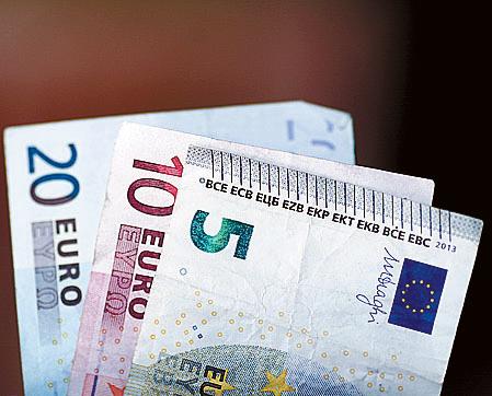 Hacienda perdona las deudas pendientes inferiores a tres euros