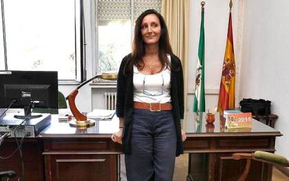 Sobre la jueza María Núñez y la Fiscalía Anticorrupción