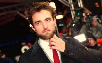 Robert Pattinson será el nuevo Batman. / EFE