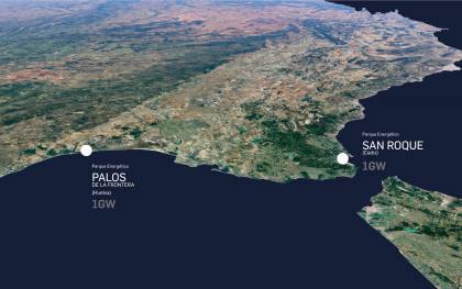 El Valle Andaluz del Hidrógeno Verde se suma a la iniciativa para descarbonizar los clústeres industriales