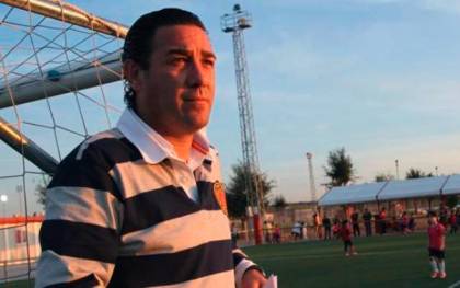 Retiran cargos contra el ex futbolista del Sevilla Juan Martagón por estafa