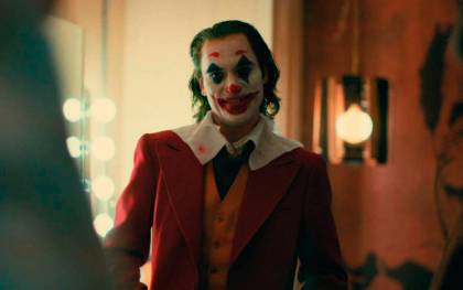 ‘Joker’ lidera las nominaciones a los Oscar con once candidaturas