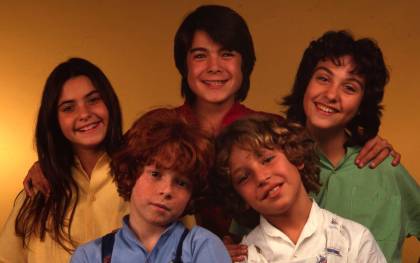 Netflix estrenará un documental sobre el famoso grupo musical infantil ‘Parchís’.