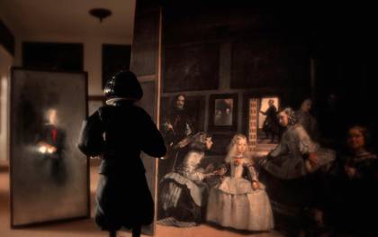 El documental que descifra los secretos de 'Las Meninas' de Velázquez