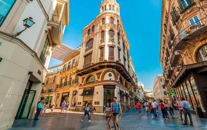 El origen de los nombres de las calles de Sevilla