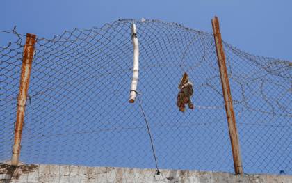 La última incursión a la valla de Melilla: ¿Mafias o autoorganizada?