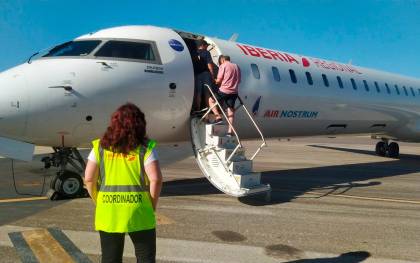 Sevilla tendrá una nueva conexión aérea directa con Portugal
