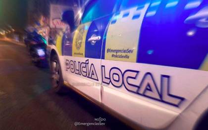 Detenidos tras una persecución policial desde Torreblanca a Las Candelarias