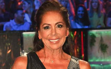 Isabel Pantoja será uno de los miembros del jurado del nuevo programa musical de Telecinco, ‘Idol Kids’.