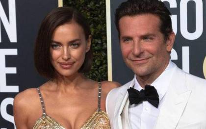 El actor y director Bradley Cooper y la modelo Irina Shayk han roto su relación tras cuatro años juntos, aseguró este jueves la revista People