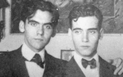 La poesía encendida de Luis Rosales: más allá del rapto de Lorca