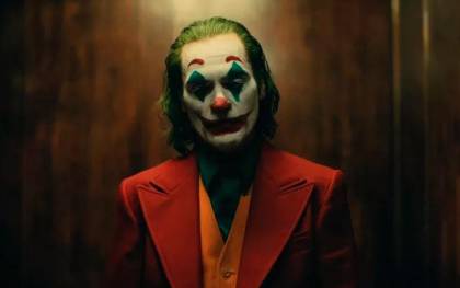 'Joker' domina la taquilla española en su estreno