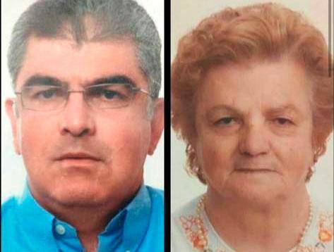 Buscan a una madre y su hijo desaparecidos en Carmona