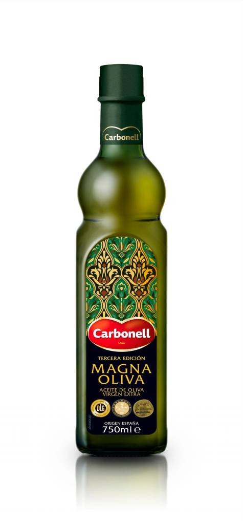 Un aceite de oliva español, premiado como uno de los mejores del mundo