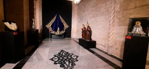 Sevilla Fecit 23 abre sus puertas en el Ayuntamiento