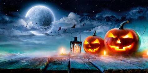 Halloween: puerta abierta al más allá