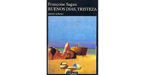Françoise Sagan, la novelista adolescente que revolucionó la tristeza