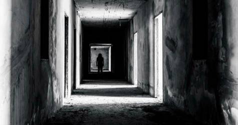 Investigación paranormal en el «Barracón del Miedo»