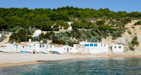 Increíbles playas en España para escaparte en la ‘nueva normalidad’