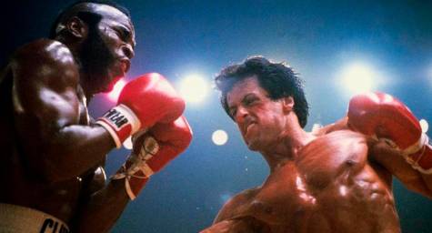 Rocky Balboa: El sueño americano a puñetazos
