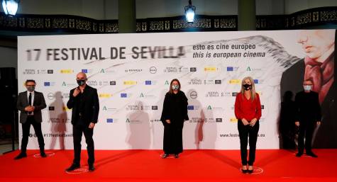 Humor y un homenaje a la cultura se unen para abrir el 17 Festival de Sevilla